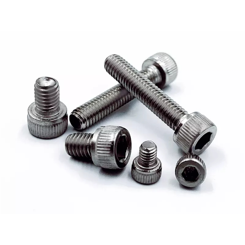Molybdenum Alloy Parts