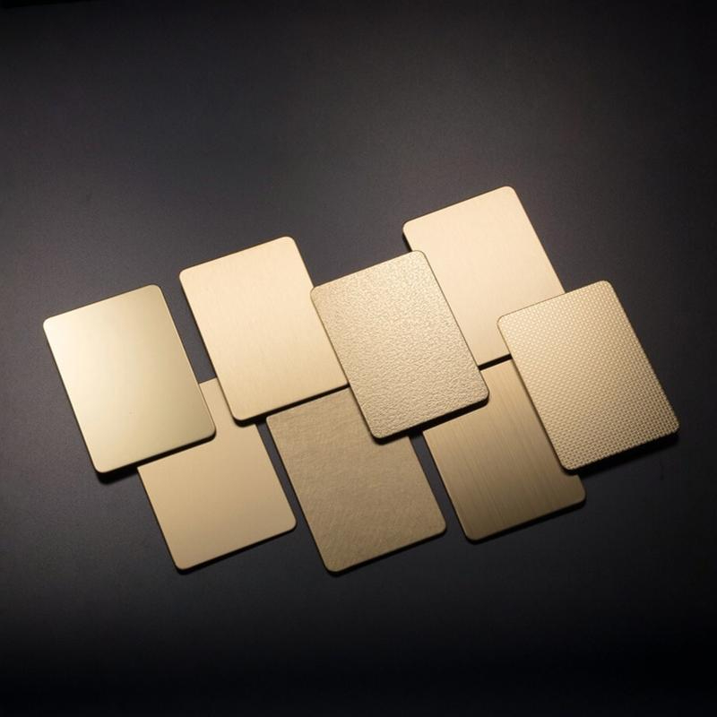 PVD Coated Components