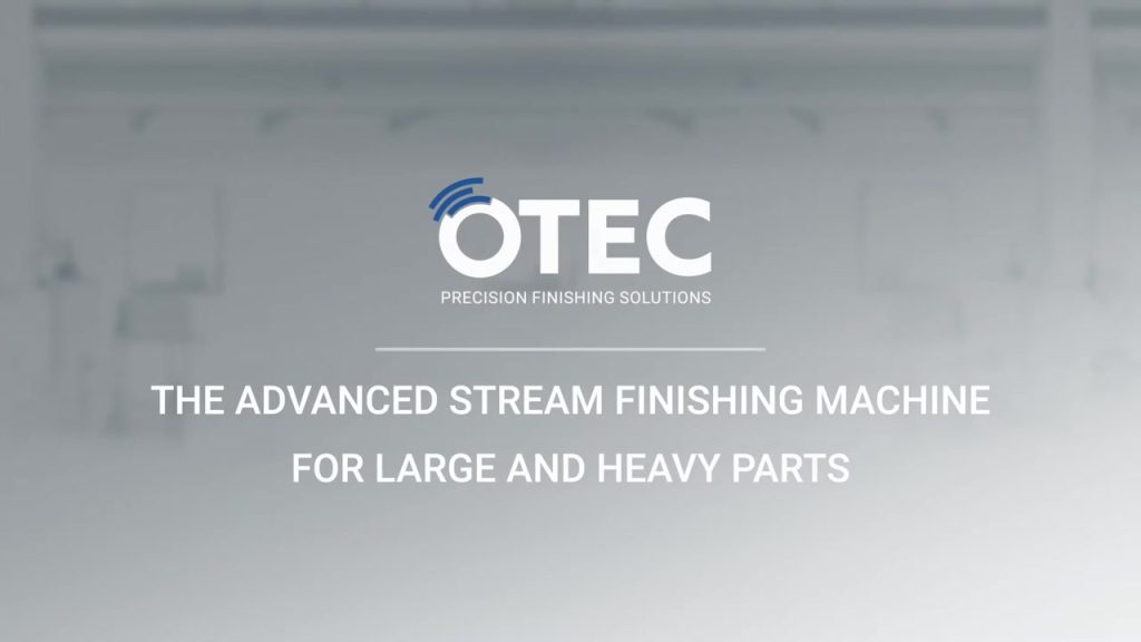 Surface Finishing Services Process Video 06