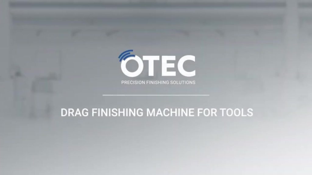 Surface Finishing Services Process Video 07