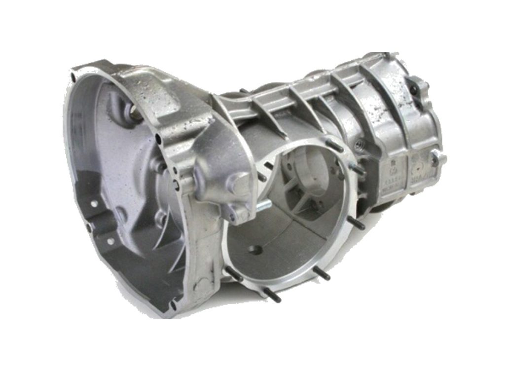 Magnesium AZ91D