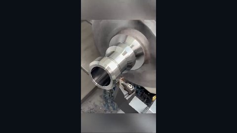 CNC Turning Process 19