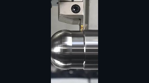 CNC Turning Process 18