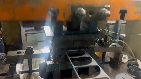 Sheet Metal Fabrication 34
