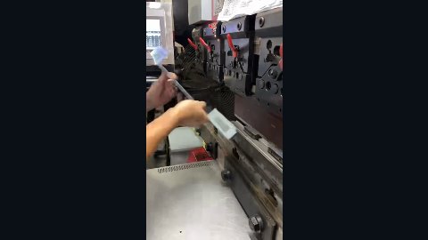 Sheet Metal Fabrication 32