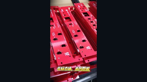 Surface Finishing Process 02