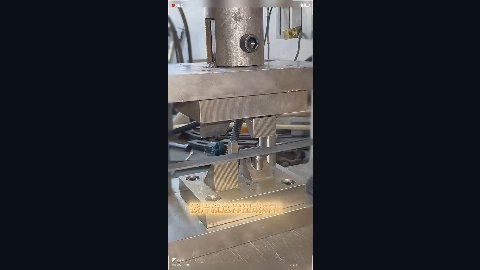 Sheet Metal Fabrication 30