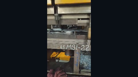 Sheet Metal Fabrication 28