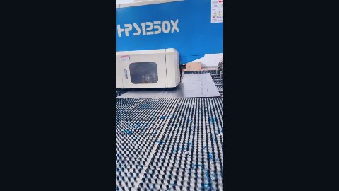 Sheet Metal Fabrication 25