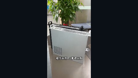 Sheet Metal Fabrication 23