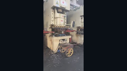 Sheet Metal Fabrication 22