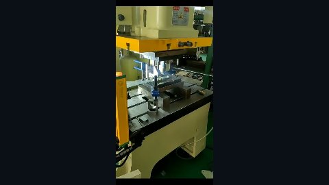 Sheet Metal Fabrication 21