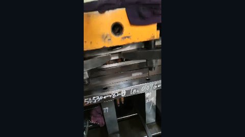 Sheet Metal Fabrication 18