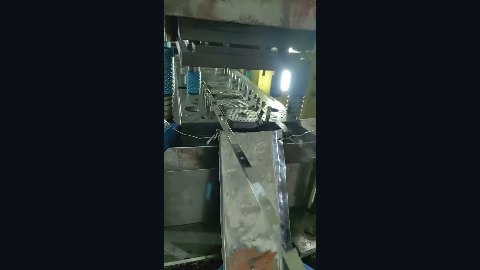 CNC Milling Process 07