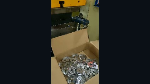 Sheet Metal Fabrication 13