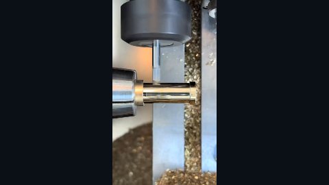 CNC Turning Process 05