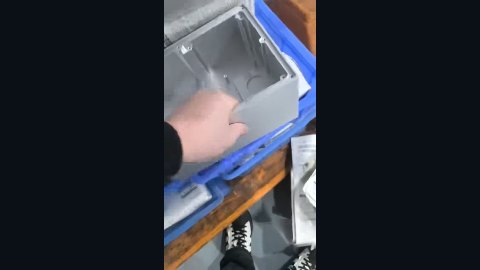 Sheet Metal Fabrication 06