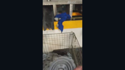 CNC Turning Process 01