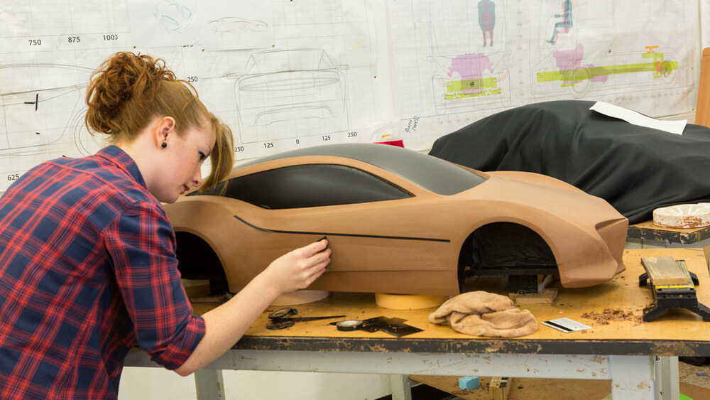 Appearance and packaging models
